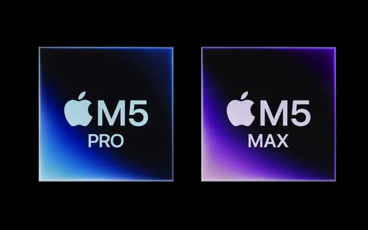 Chip M7 da Apple terá grande quantidade de memória RAM para IA
