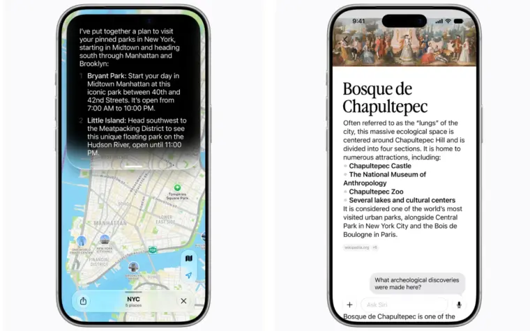 iOS 27 beta público traz 7 novos recursos para testar