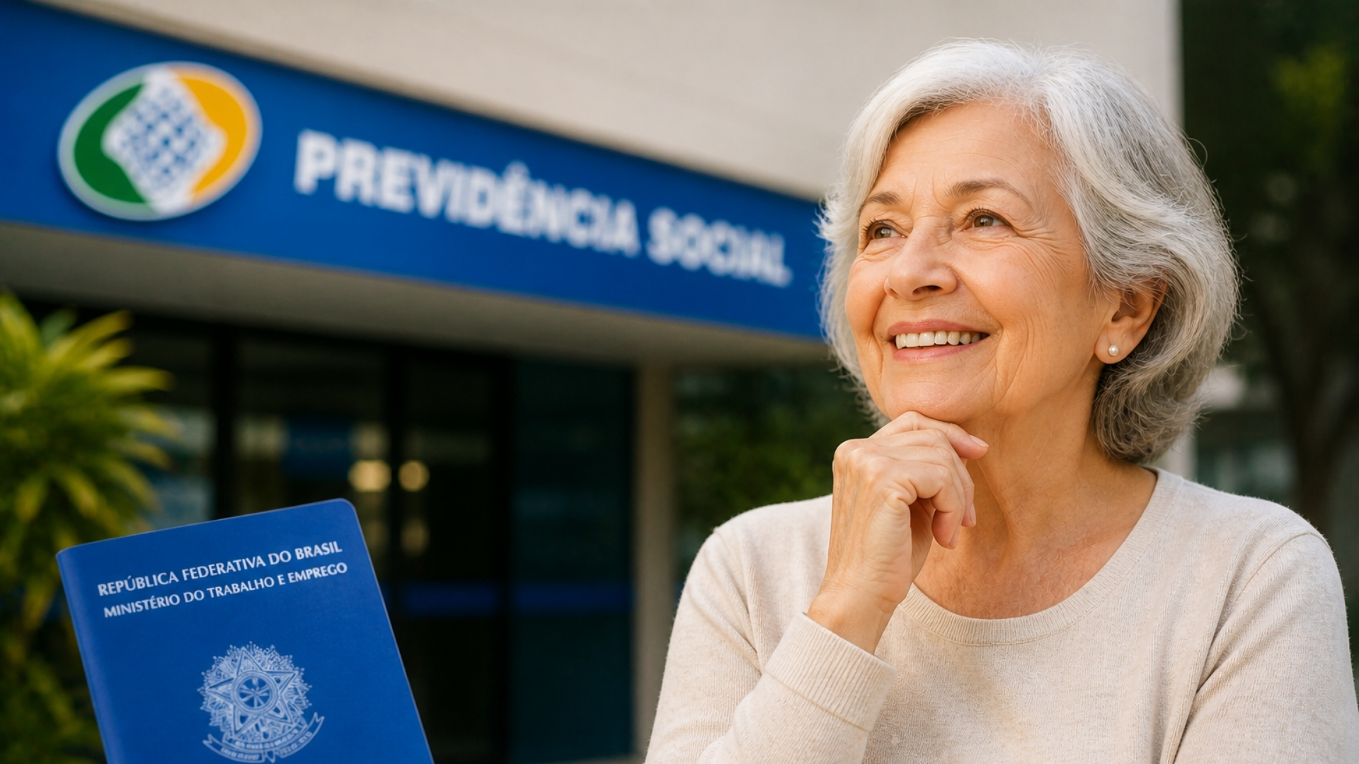 Apenas 44% dos trabalhadores têm aposentadoria, revela levantamento