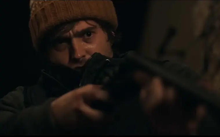 Novo filme de Resident Evil pode ter duração reduzida