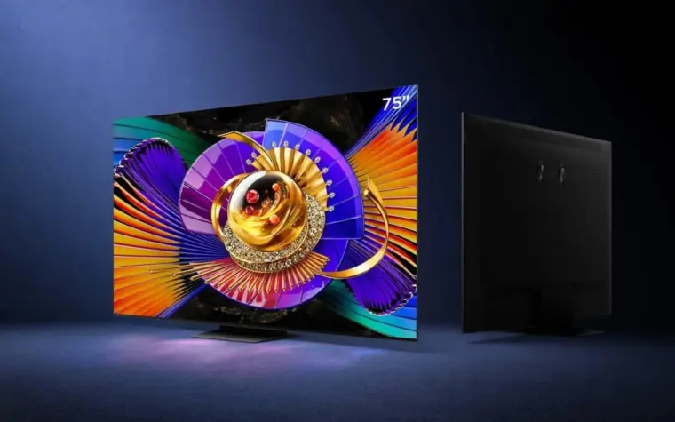 TCL lança TVs com nova tecnologia de tela no Brasil
