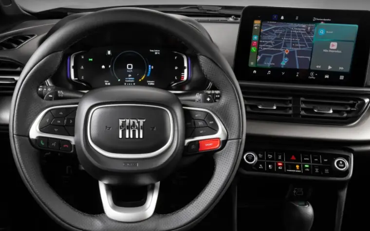 Fiat reduz preços do Pulse e torna SUV mais barato que T-Cross