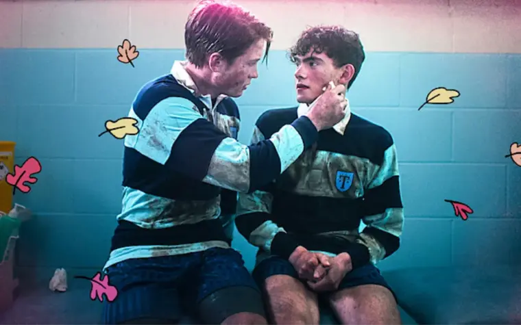 Heartstopper: 8 fatos para relembrar antes do filme final