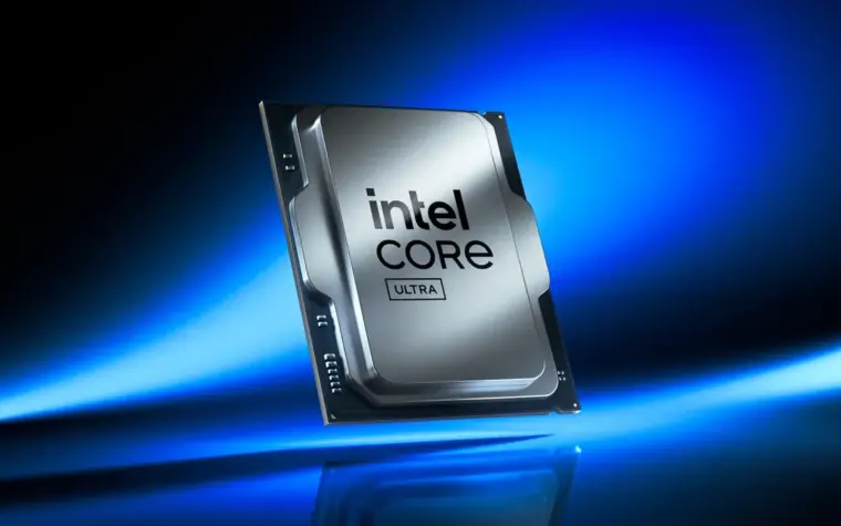 Gráficos integrados da CPU Intel Nova Lake podem consumir 65W