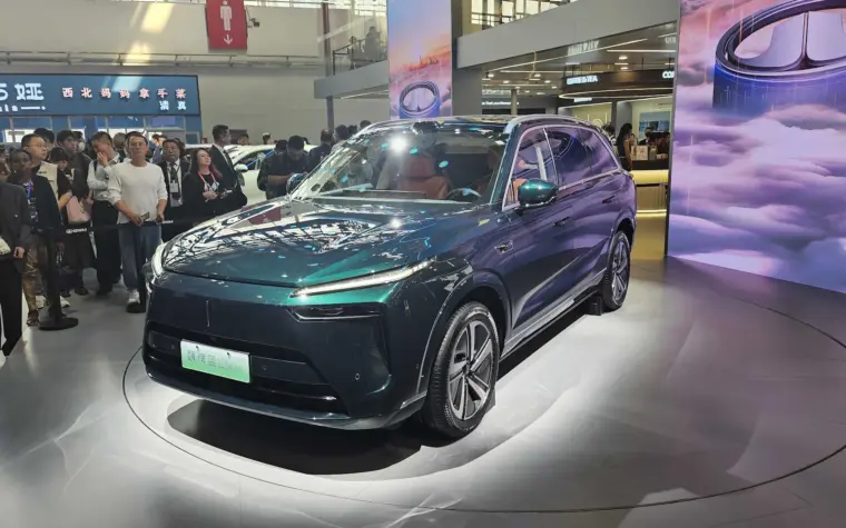 GWM limpa estoques de SUV de luxo com promoção temporária