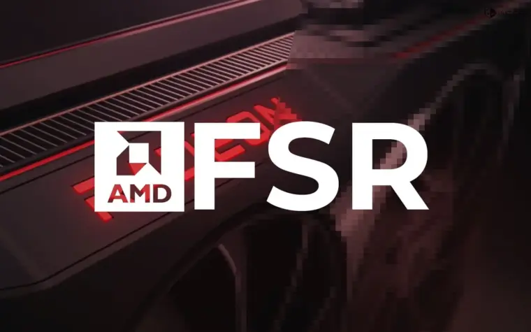 AMD desenvolve gerador de múltiplos quadros para FSR 4