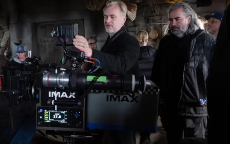 Melhores filmes de Christopher Nolan para assistir