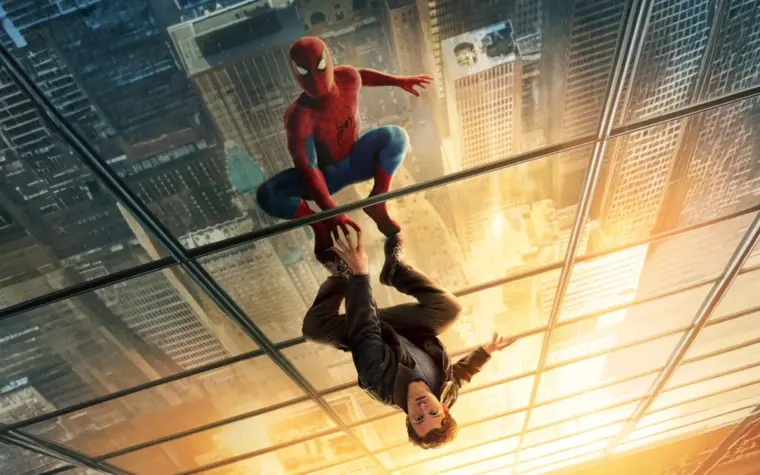 Homem-Aranha: Um Novo Dia tem cena pós-créditos?