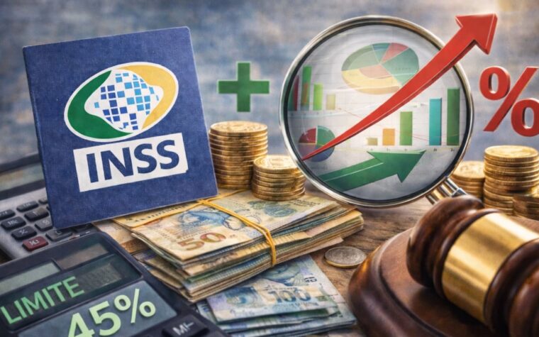 Decisão do STJ sobre devolução de parcelas do consignado INSS