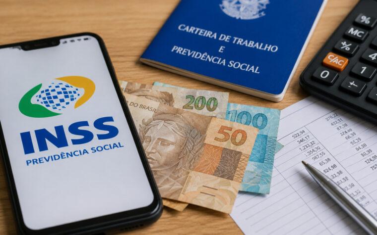 Aposentados recebem 13º em novembro; veja datas do INSS