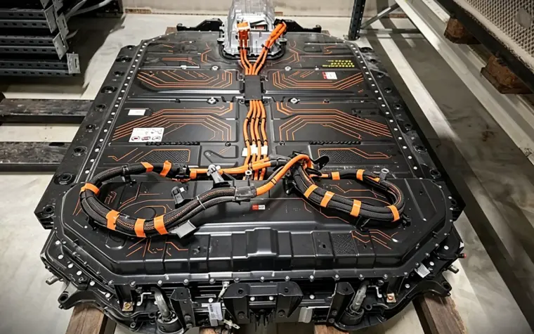 China aposta em estratégia para reduzir custo de carros elétricos