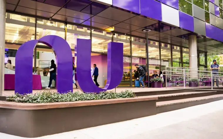 Nubank adquire banco para manter sua identidade de marca