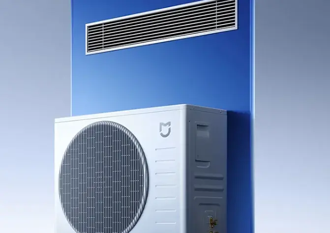 Xiaomi lança ar-condicionado que suporta temperaturas de 65º C