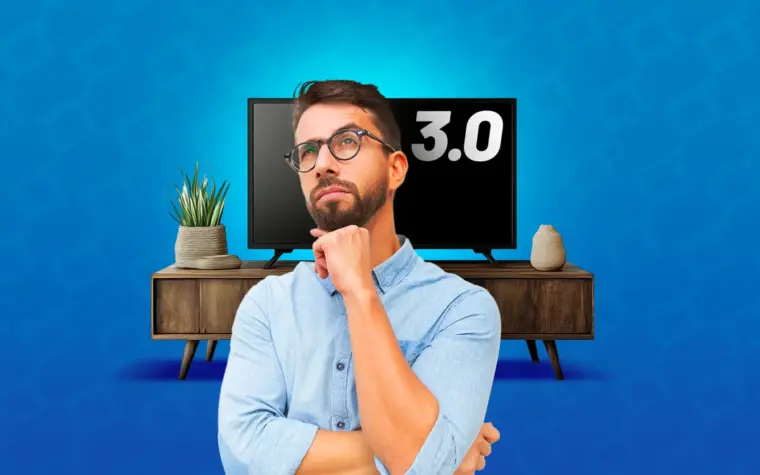 TV 3.0 e antenas digitais: entenda a compatibilidade