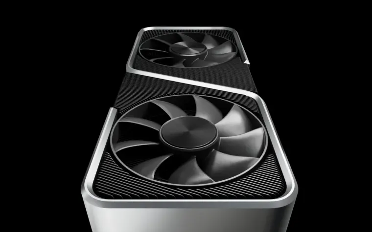 Preços de placas de vídeo da NVIDIA aumentam pela terceira vez