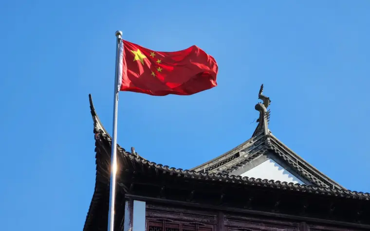 China restringe namorados de IA por motivo inusitado