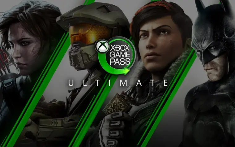 Xbox Game Pass pode perder muitos jogos em breve