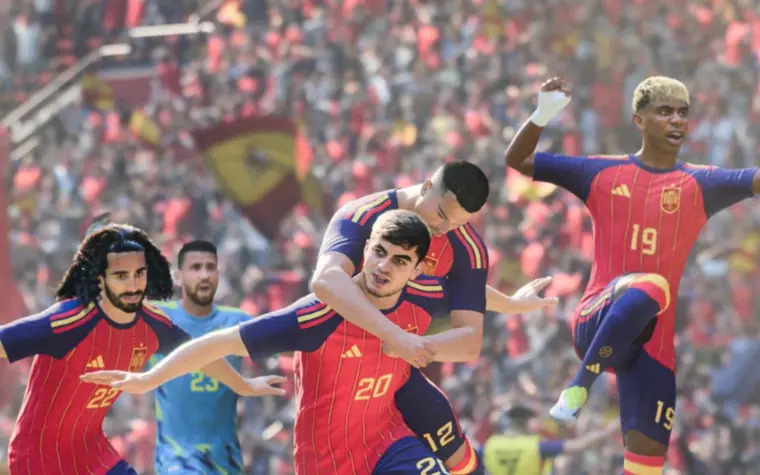 EA Sports FC prevê corretamente campeão da Copa do Mundo pela 5ª vez