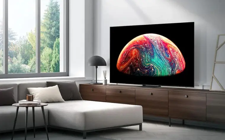 TVs Samsung perdem Modo Ambiente e mudanças que vêm por aí