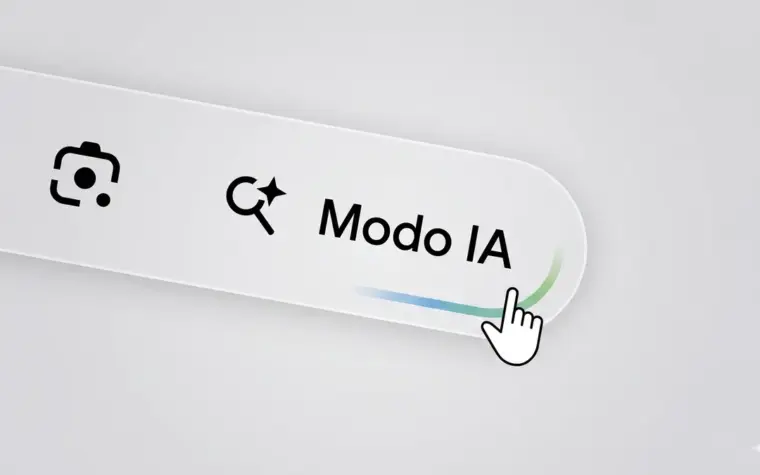Google libera pesquisa de histórico de conversas com IA no celular