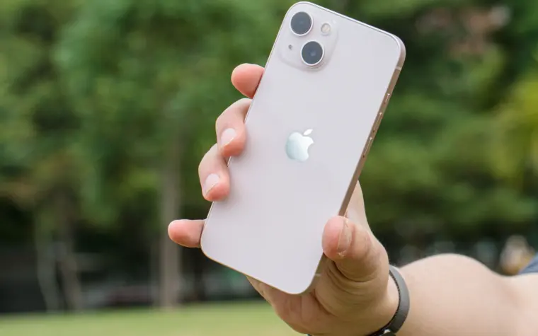 Valor do iPhone 13 entre julho e agosto de 2026