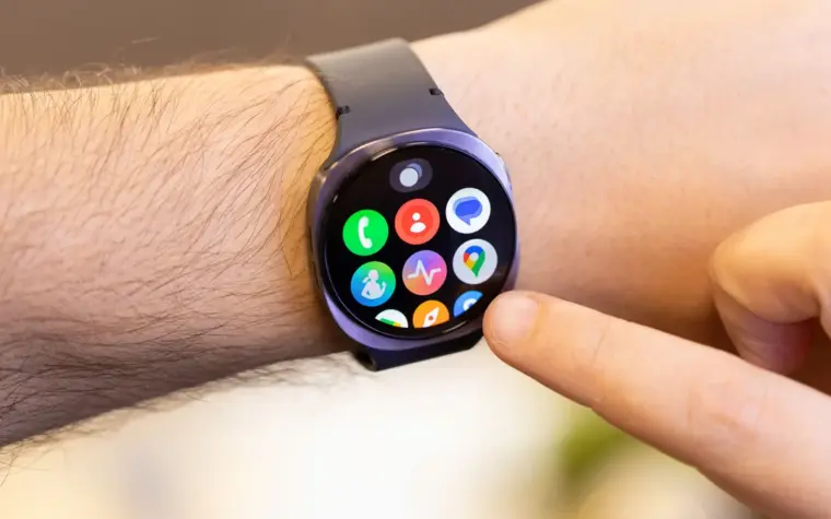 Novos smartwatches da Samsung têm preços vazados antes do lançamento