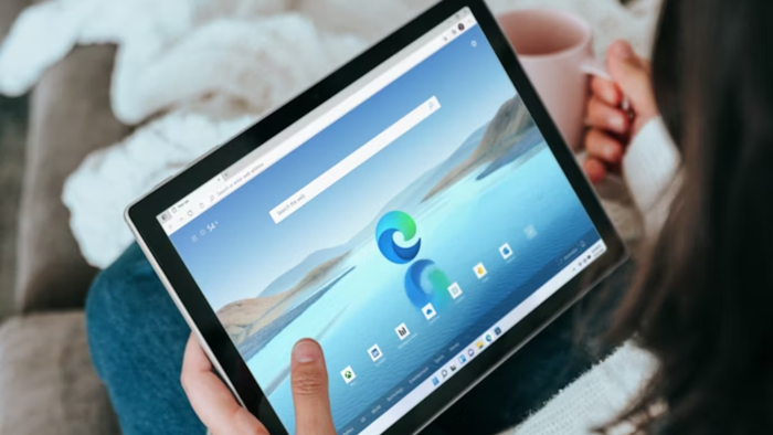 Microsoft Edge facilita a transição do Chrome para novos usuários