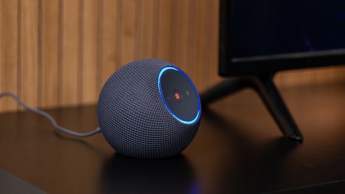 Caixa de som inteligente Alexa tem oferta na Amazon