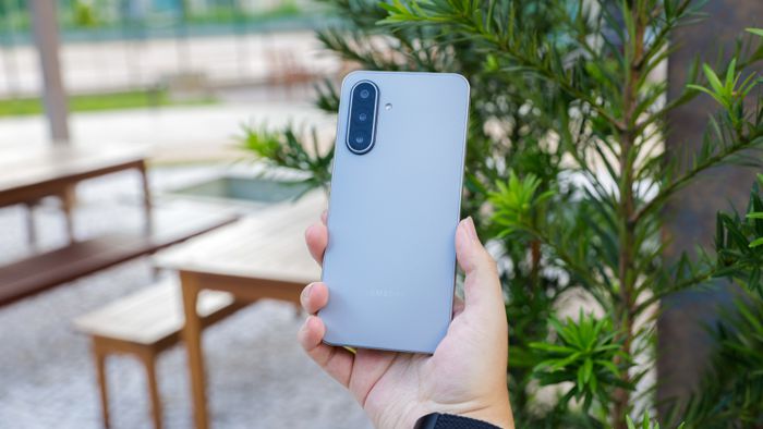 Galaxy A18 não contará com chip Exynos; entenda o motivo