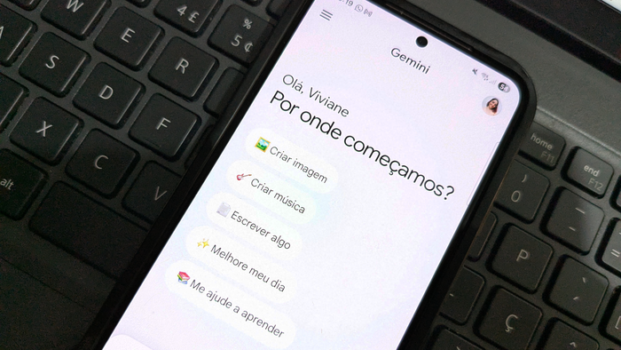 Erro 1099 no Gemini e suas implicações na IA
