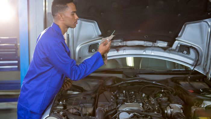 Carros com manutenção mais barata no Brasil em 2026