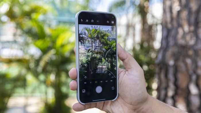 Como avaliar a qualidade da câmera do celular antes da compra