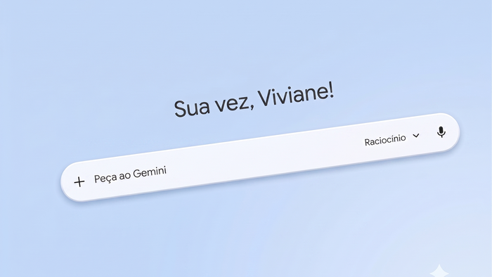 Prompts do Gemini para pesquisar e comparar celulares novos