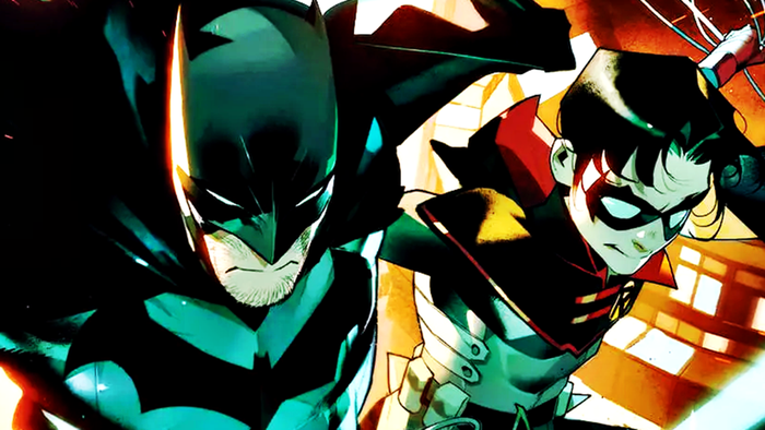 Reboot de Batman pode redefinir super-herói nos cinemas