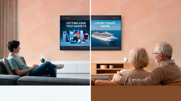LG anuncia lançamento de TV 3.0 e detalhes da venda