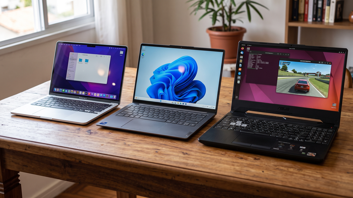 Melhores notebooks até R$ 6.000 para comprar em 2026