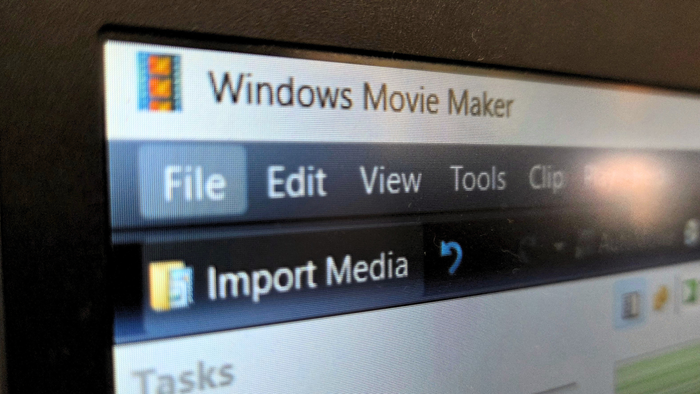 Movie Maker retorna como editor de vídeos no Windows 11
