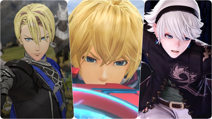 Jogos japoneses que ainda não se tornaram anime