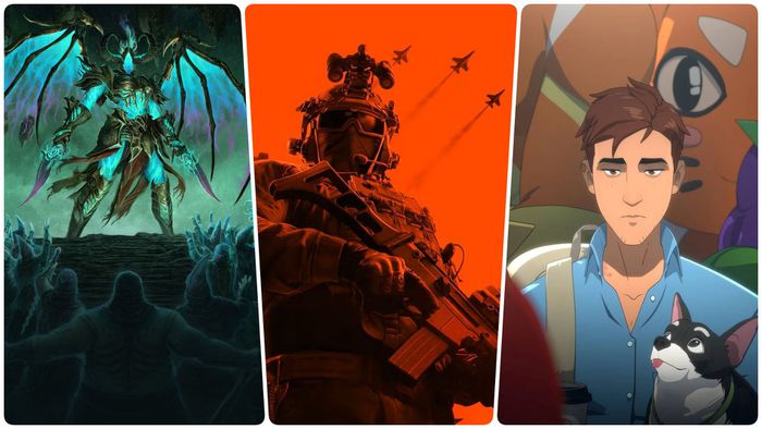 Jogos grátis para curtir no fim de semana incluindo Battlefield 6