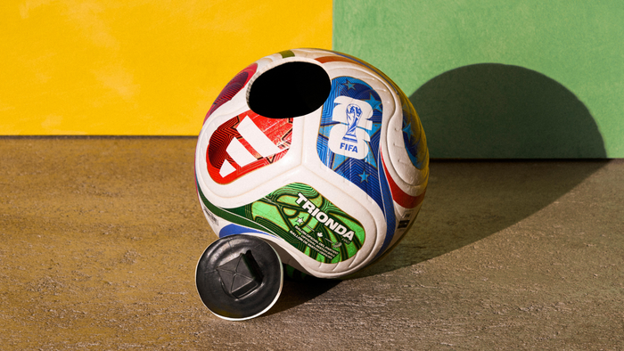 Chip da bola ajuda Portugal a vencer na Copa do Mundo