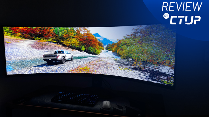 Monitor Acer Predator Z57 oferece imersão inédita