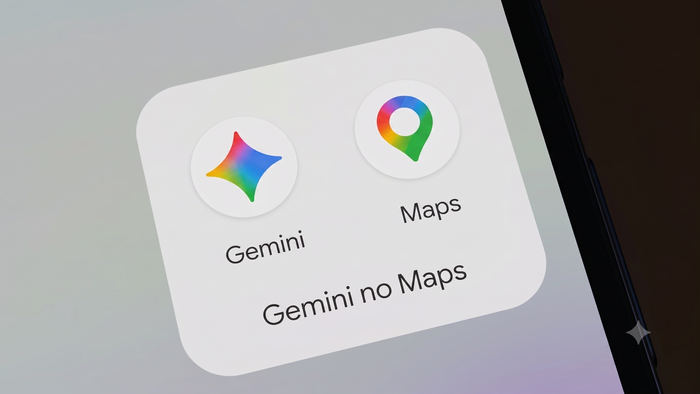 Comandos para utilizar o Gemini no Google Maps