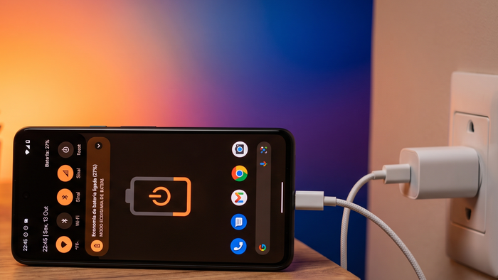 Modo economia afeta o desempenho do celular em nossos testes