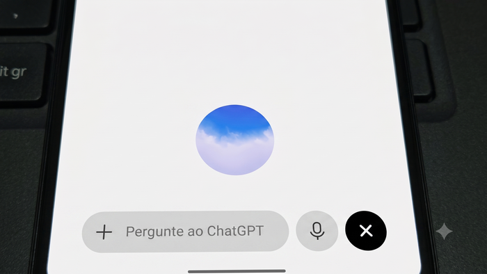 Prompts para conversar com voz no ChatGPT