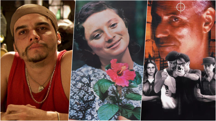 Filmes imperdíveis para assistir no Tela Brasil