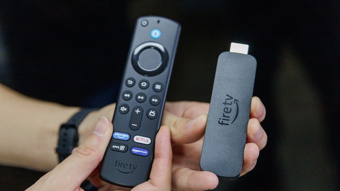 Fire TV Stick da Amazon por R$ 225 e em parcela acessível