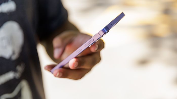 Mais de 90% da população brasileira tem acesso à internet