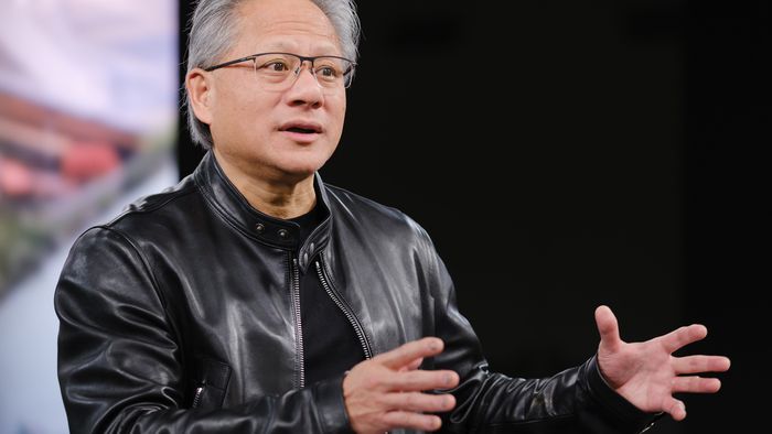 Jaqueta do CEO da NVIDIA pode valer até US$ 60 mil em leilão