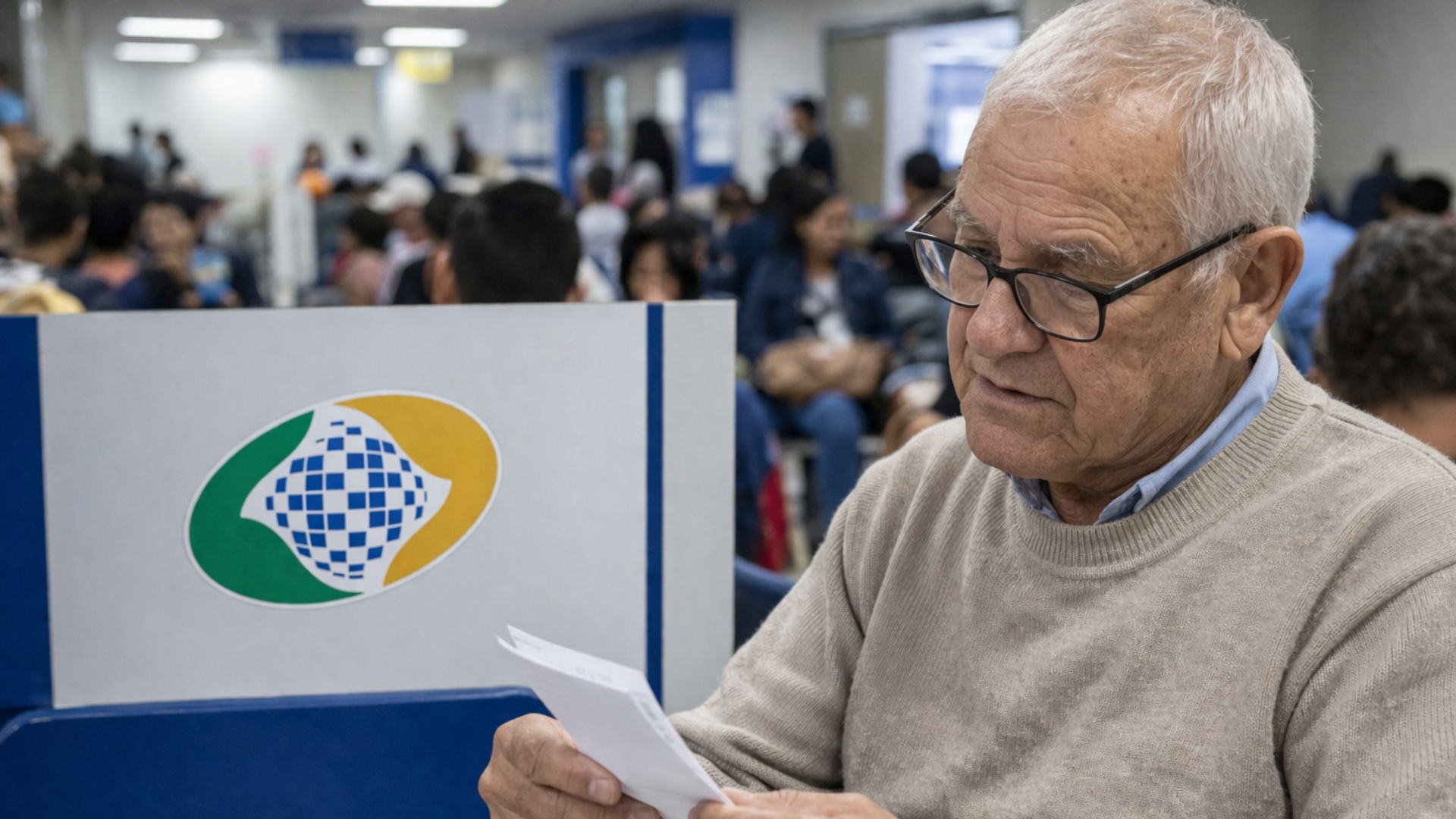 INSS simplifica cadastramento de procurações eletrônicas