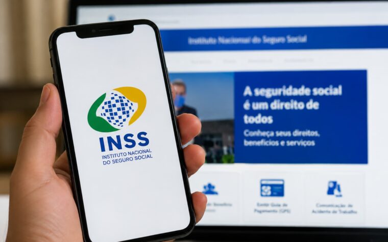 INSS exige biometria em novos pedidos e prazos para regularização